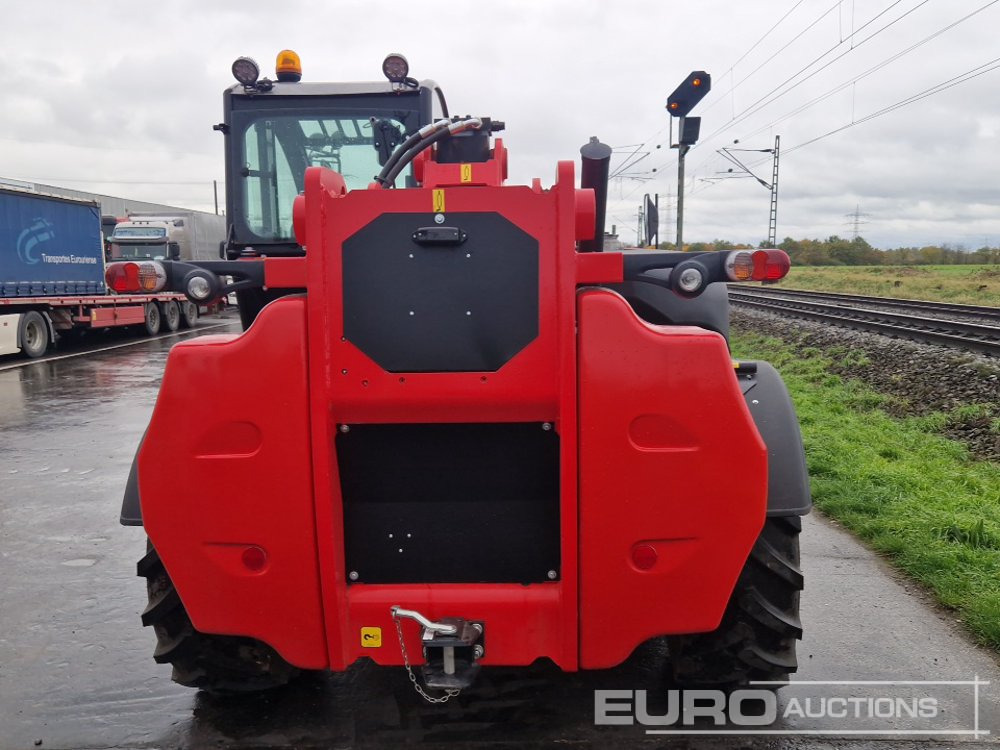 Unused 2024 Faresin 17.40 CLASSIC 55 - Xe nhấc hình viễn vọng kính: hình 4 Unused 2024 Faresin 17.40 CLASSIC 55 - Xe nhấc hình viễn vọng kính: hình 4