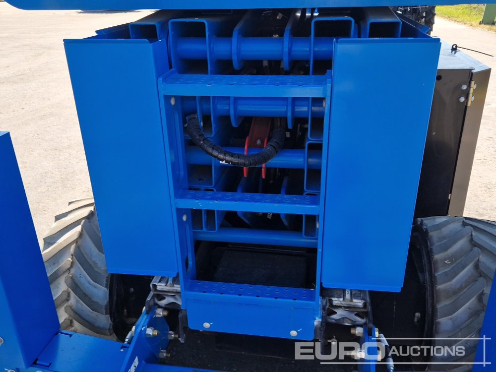 Nền bục trên không Unused 2024 Genie GS-4069DC: hình 14