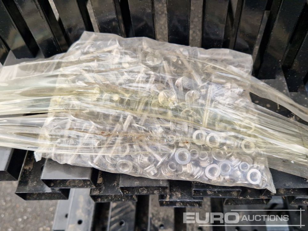 Unused 2024 SABSV F10 - Trang thiết bị xây dựng: hình 2 Unused 2024 SABSV F10 - Trang thiết bị xây dựng: hình 2