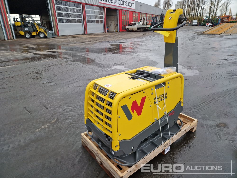 Unused 2024 Wacker Neuson DPU90LEM770 - Máy nhựa đường: hình 3 Unused 2024 Wacker Neuson DPU90LEM770 - Máy nhựa đường: hình 3