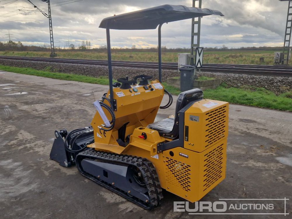 Unused 2025 Chisheng CS480 - Máy xúc lật đa năng: hình 4 Unused 2025 Chisheng CS480 - Máy xúc lật đa năng: hình 4