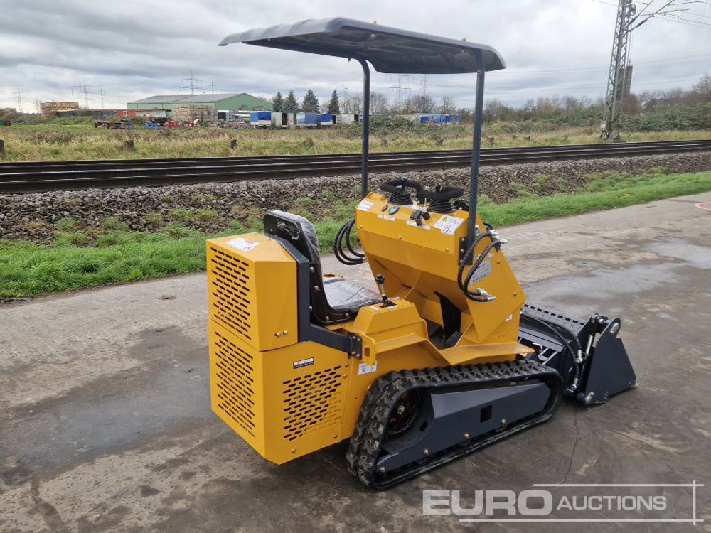 Unused 2025 Chisheng CS480 - Máy xúc lật đa năng: hình 5 Unused 2025 Chisheng CS480 - Máy xúc lật đa năng: hình 5