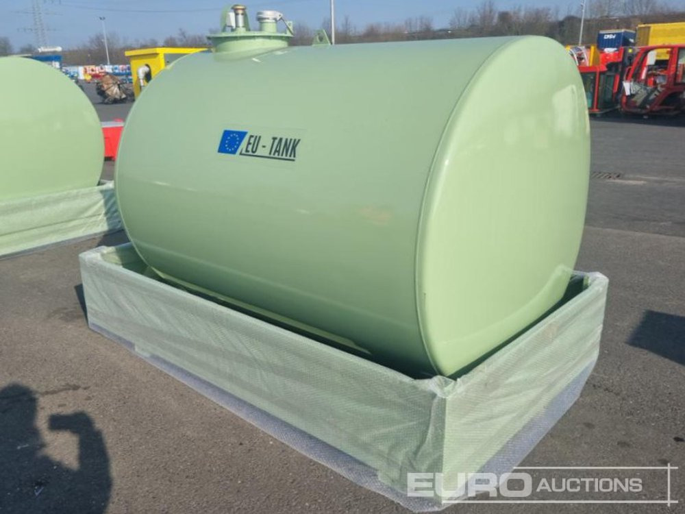 Unused 2025 Emiliana Serbatoi TF3/50 - Bồn chứa: hình 3 Unused 2025 Emiliana Serbatoi TF3/50 - Bồn chứa: hình 3