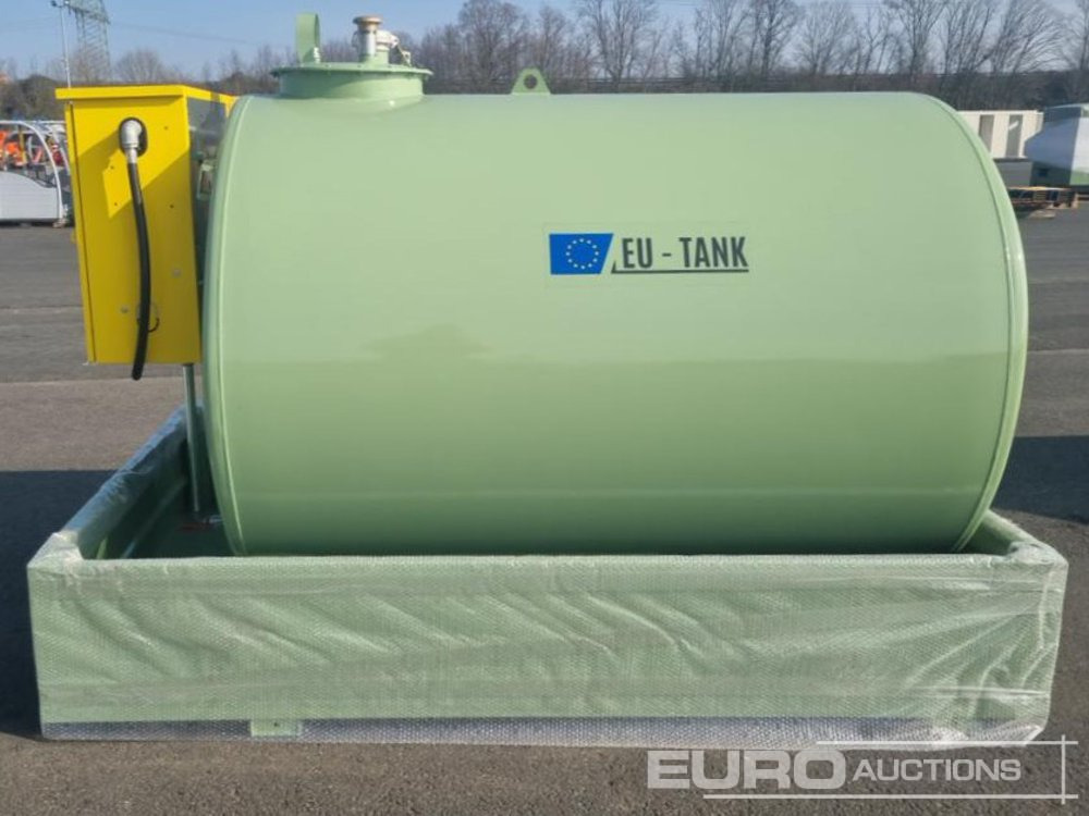 Unused 2025 Emiliana Serbatoi TF3/50 - Bồn chứa: hình 2 Unused 2025 Emiliana Serbatoi TF3/50 - Bồn chứa: hình 2