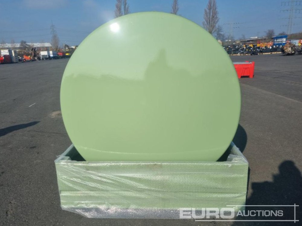 Unused 2025 Emiliana Serbatoi TF3/50 - Bồn chứa: hình 4 Unused 2025 Emiliana Serbatoi TF3/50 - Bồn chứa: hình 4