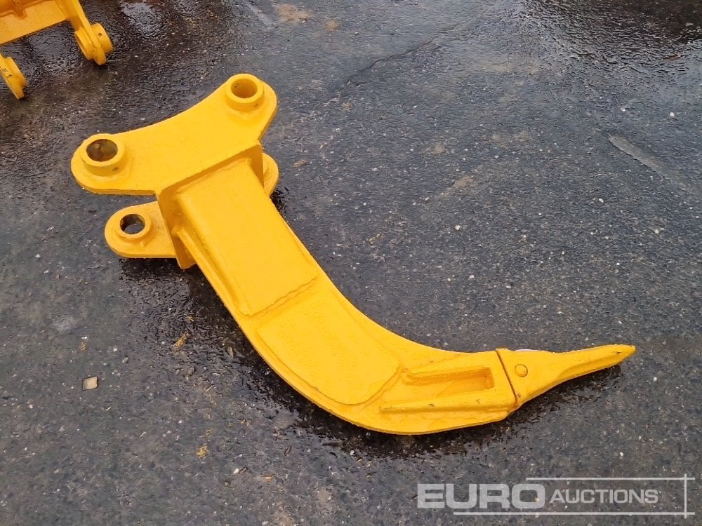 Unused 2025 GIYI GY-BK - Gầu: hình 4 Unused 2025 GIYI GY-BK - Gầu: hình 4