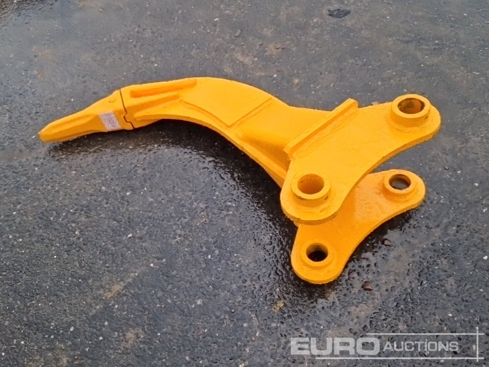 Unused 2025 GIYI GY-BK - Gầu: hình 2 Unused 2025 GIYI GY-BK - Gầu: hình 2