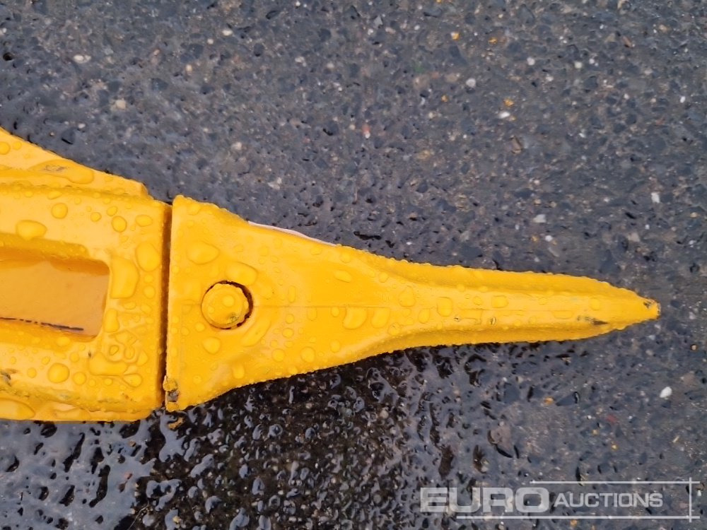 Unused 2025 GIYI GY-BK - Gầu: hình 5 Unused 2025 GIYI GY-BK - Gầu: hình 5