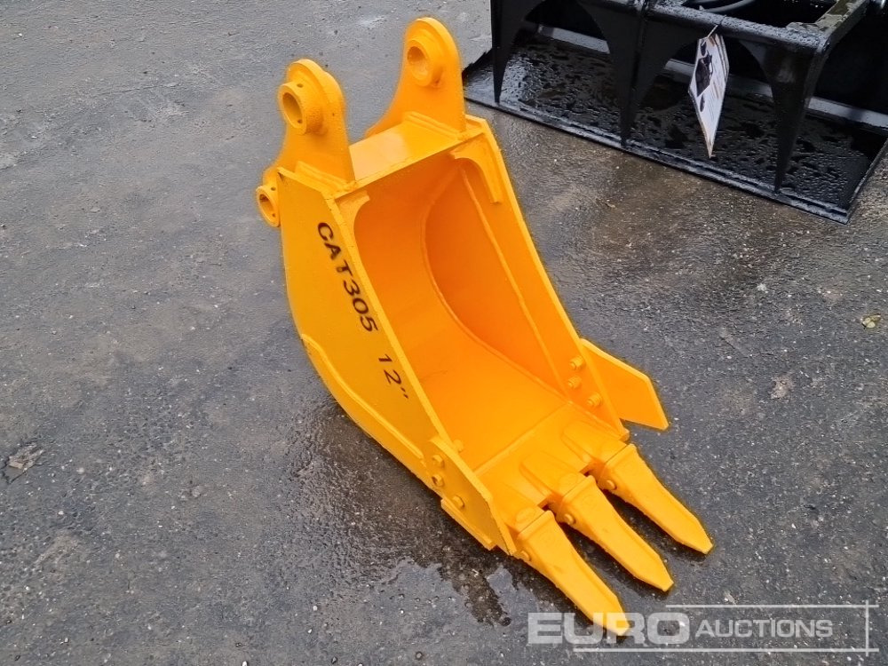 Unused 2025 GIYI GY-BK - Gầu: hình 4 Unused 2025 GIYI GY-BK - Gầu: hình 4