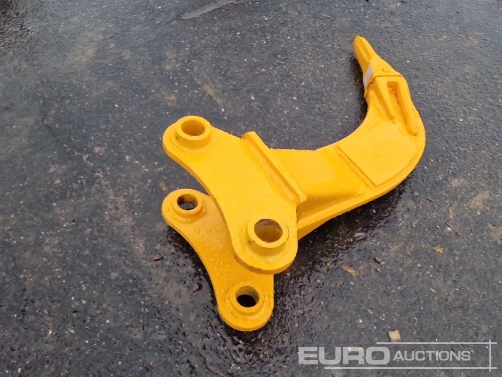 Unused 2025 GIYI GY-BK - Gầu: hình 3 Unused 2025 GIYI GY-BK - Gầu: hình 3