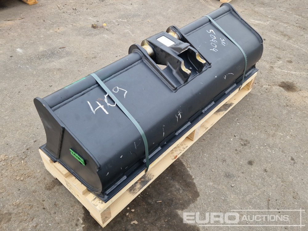 Unused 2025 Häner HGL2120-Morin-M1 - Gầu: hình 3 Unused 2025 Häner HGL2120-Morin-M1 - Gầu: hình 3