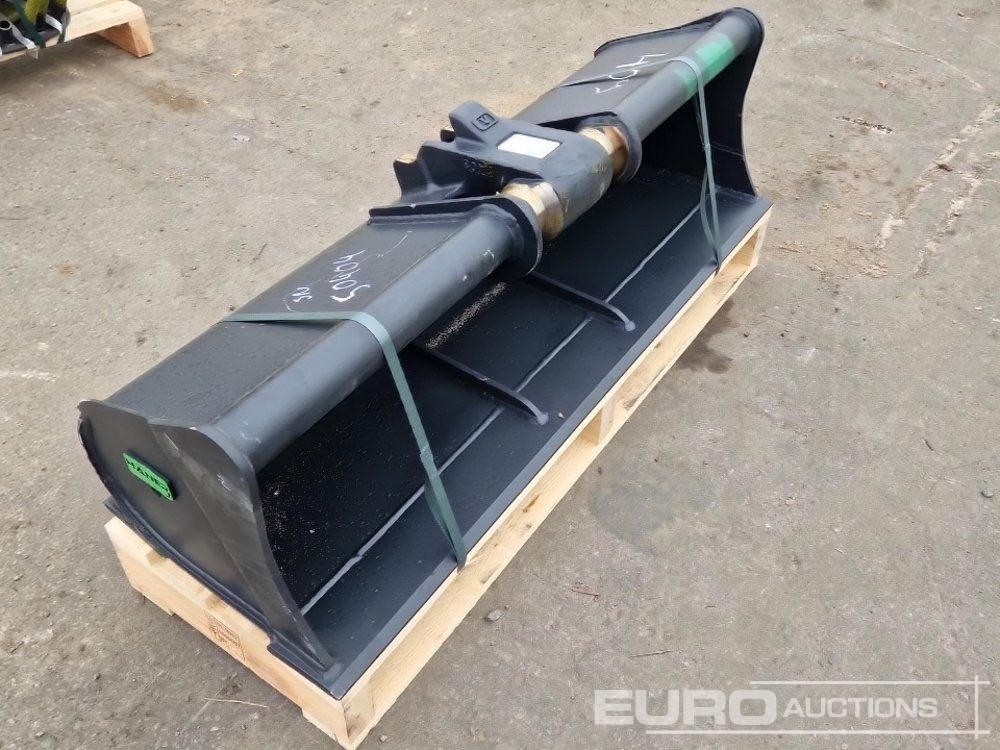 Unused 2025 Häner HGL2120-Morin-M1 - Gầu: hình 1 Unused 2025 Häner HGL2120-Morin-M1 - Gầu: hình 1