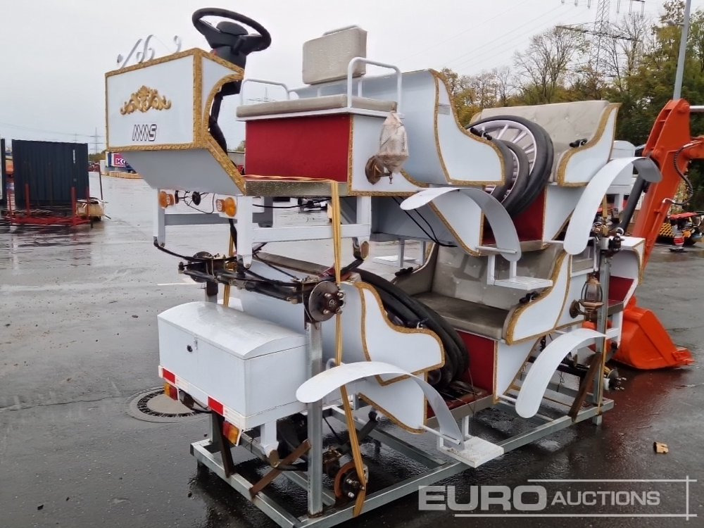 Unused 2025 MMS MS-MCE - Sơ mi rơ moóc chở gia súc: hình 4 Unused 2025 MMS MS-MCE - Sơ mi rơ moóc chở gia súc: hình 4