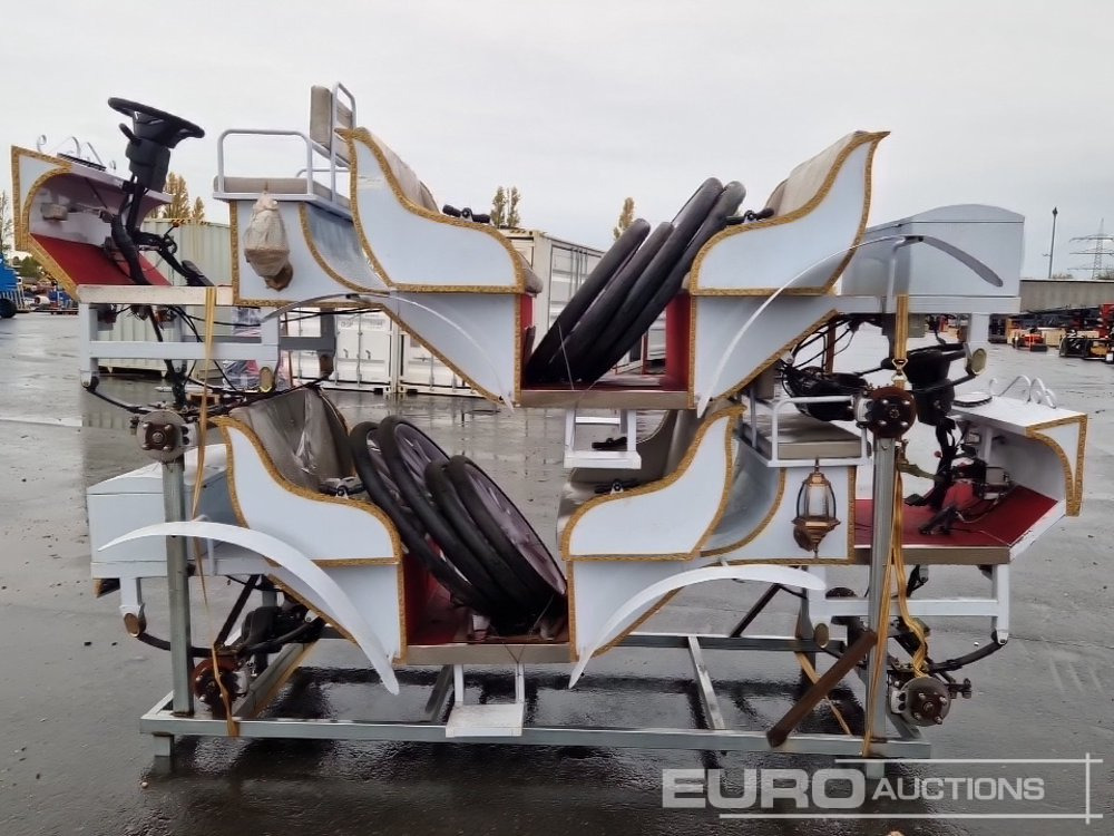 Unused 2025 MMS MS-MCE - Sơ mi rơ moóc chở gia súc: hình 5 Unused 2025 MMS MS-MCE - Sơ mi rơ moóc chở gia súc: hình 5