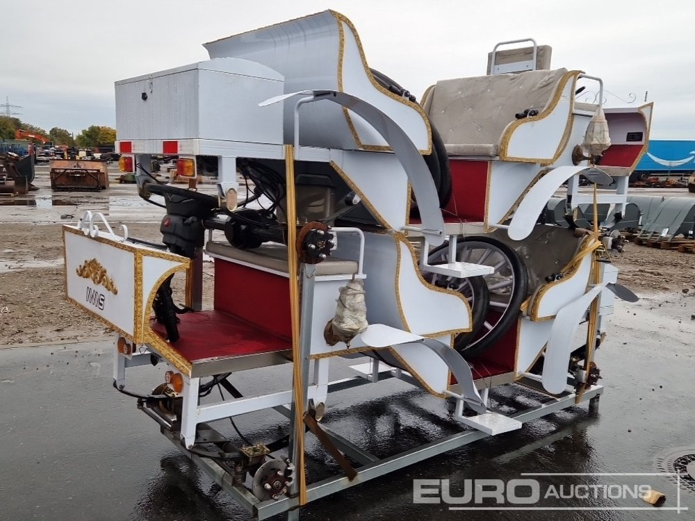 Unused 2025 MMS MS-MCE - Sơ mi rơ moóc chở gia súc: hình 1 Unused 2025 MMS MS-MCE - Sơ mi rơ moóc chở gia súc: hình 1