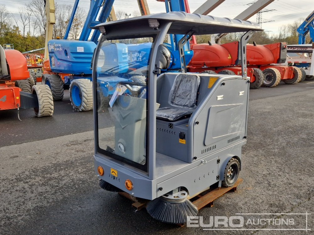 Unused 2025 OKG DY-1400P - Trang thiết bị xây dựng: hình 1 Unused 2025 OKG DY-1400P - Trang thiết bị xây dựng: hình 1