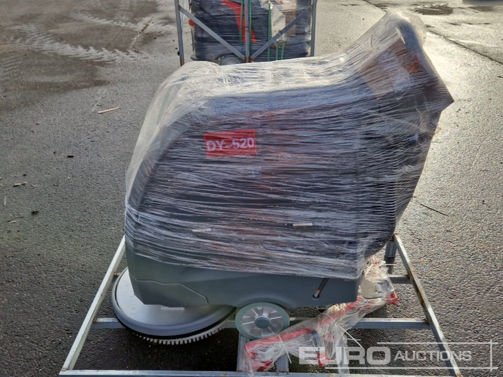 Unused 2025 OKG DY-520 - Trang thiết bị xây dựng: hình 2 Unused 2025 OKG DY-520 - Trang thiết bị xây dựng: hình 2