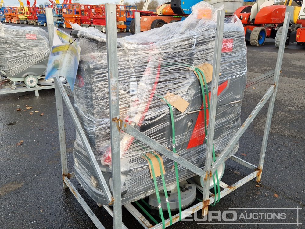 Unused 2025 OKG DY-760 - Trang thiết bị xây dựng: hình 1 Unused 2025 OKG DY-760 - Trang thiết bị xây dựng: hình 1