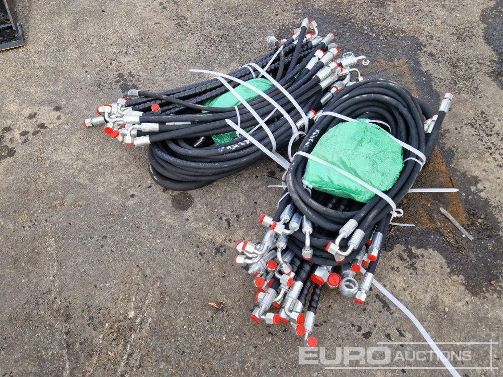 Unused 2025 SKLP Hydraulic Hose - Ống/ Dây phanh cho Máy móc xây dựng: hình 3 Unused 2025 SKLP Hydraulic Hose - Ống/ Dây phanh cho Máy móc xây dựng: hình 3