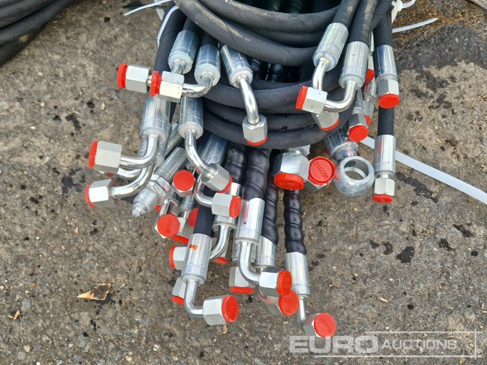 Unused 2025 SKLP Hydraulic Hose - Ống/ Dây phanh cho Máy móc xây dựng: hình 5 Unused 2025 SKLP Hydraulic Hose - Ống/ Dây phanh cho Máy móc xây dựng: hình 5