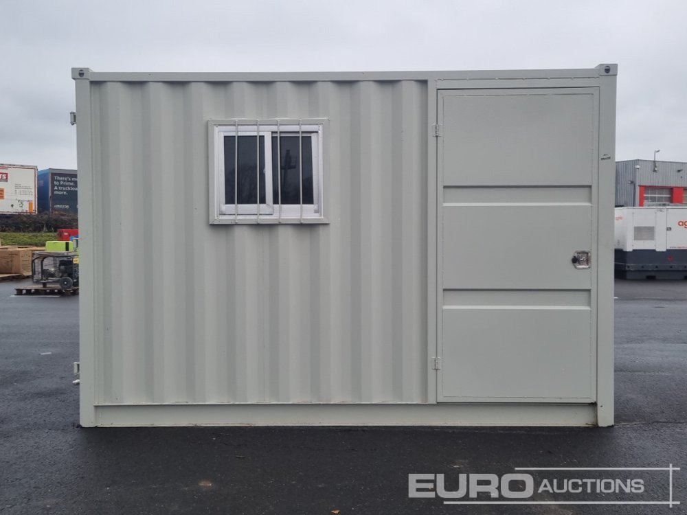 Unused 2025 XY 12ft Container - Container biển: hình 2 Unused 2025 XY 12ft Container - Container biển: hình 2