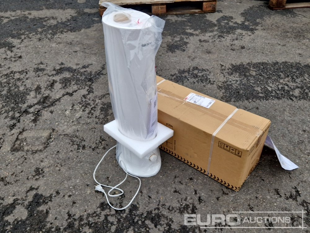Unused 2025 XY Vertical Humidifier (2 of) - Trang thiết bị xây dựng: hình 1 Unused 2025 XY Vertical Humidifier (2 of) - Trang thiết bị xây dựng: hình 1