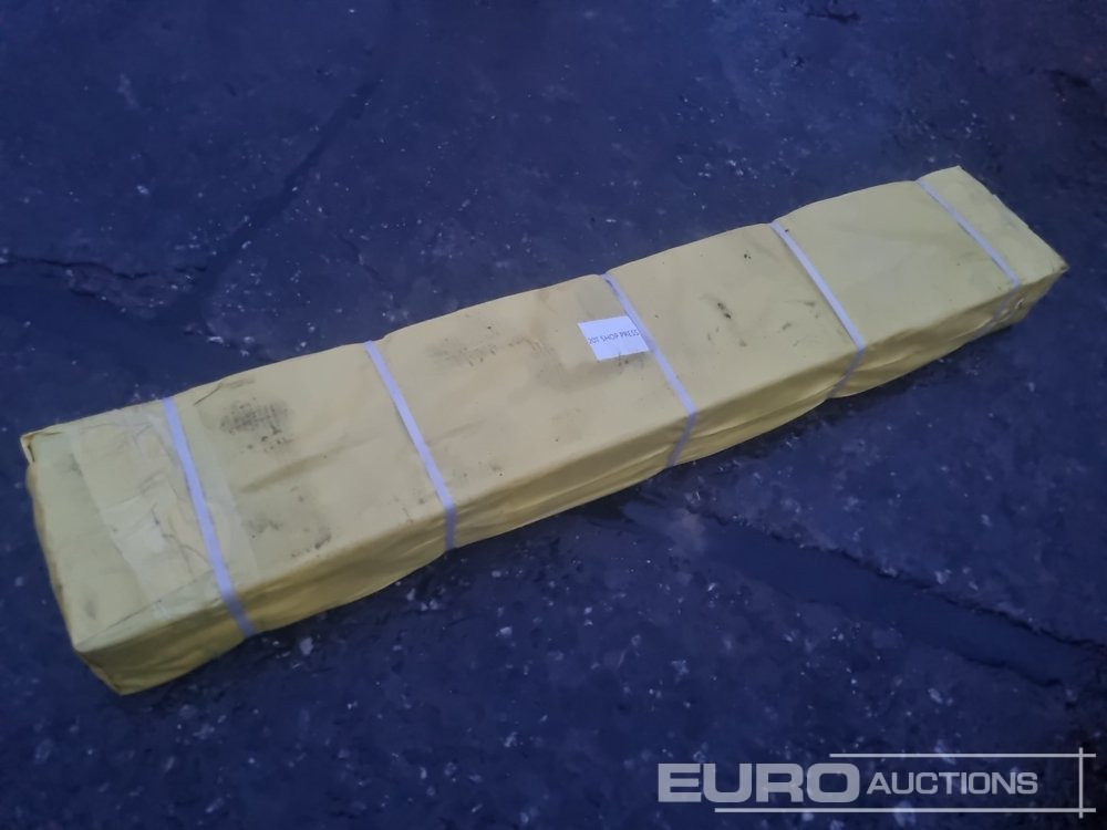 Unused 20TON Hydraulic Workshop Press - Trang thiết bị xây dựng: hình 2 Unused 20TON Hydraulic Workshop Press - Trang thiết bị xây dựng: hình 2