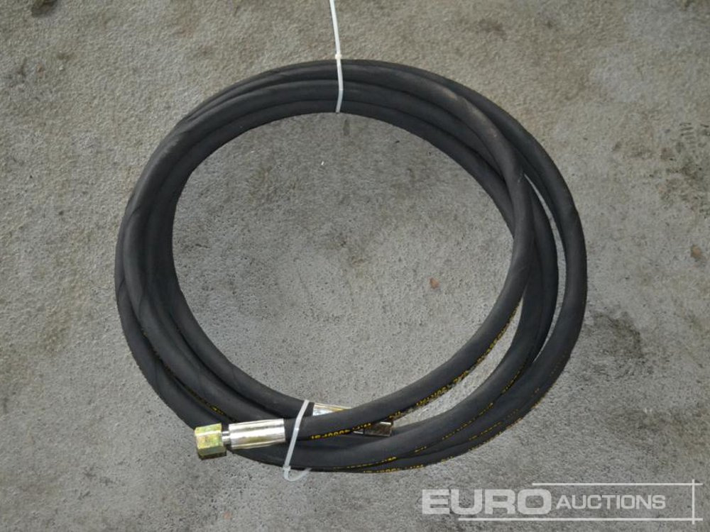 Trang thiết bị xây dựng Unused Ashita 13QB02: hình 6