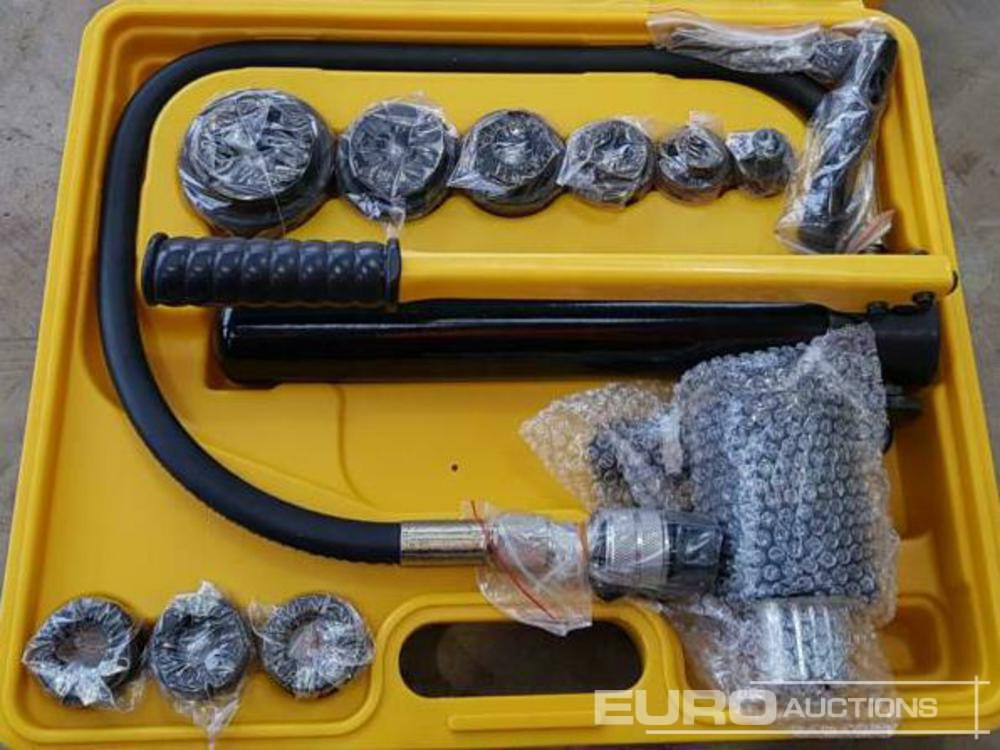 Unused Ashita HHK- 8D - Trang thiết bị xây dựng: hình 2 Unused Ashita HHK- 8D - Trang thiết bị xây dựng: hình 2