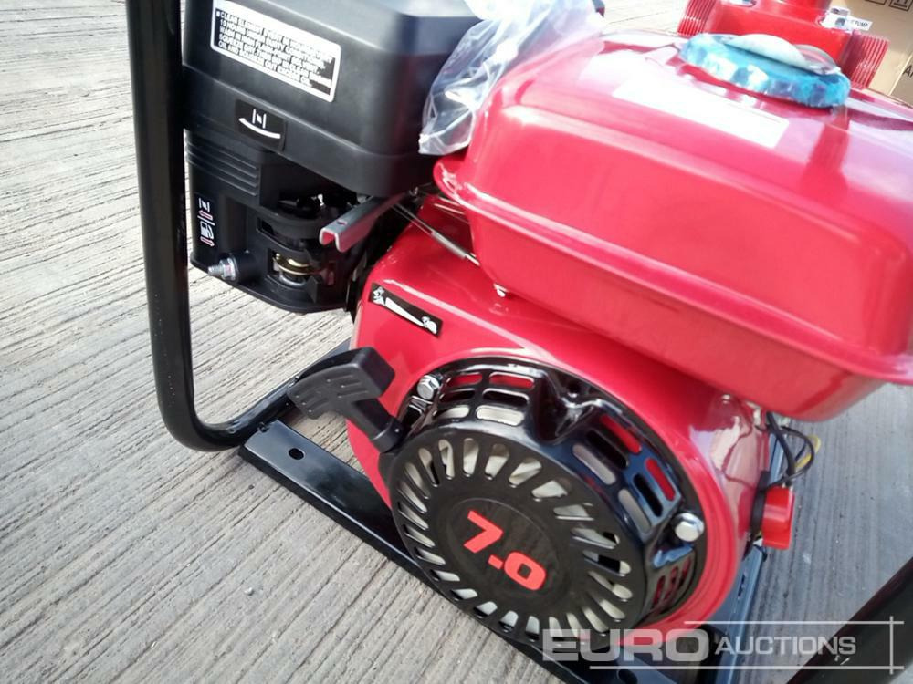 Bơm nước Unused Ashita LBHP20: hình 7