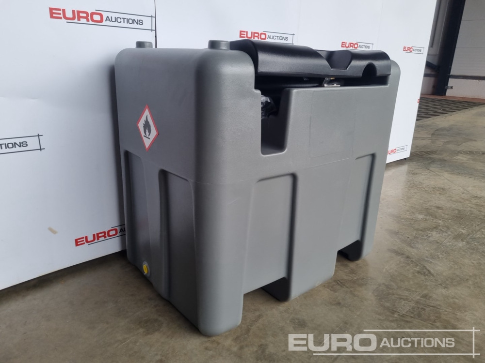 Unused Boss DD210E - Bồn chứa: hình 1 Unused Boss DD210E - Bồn chứa: hình 1