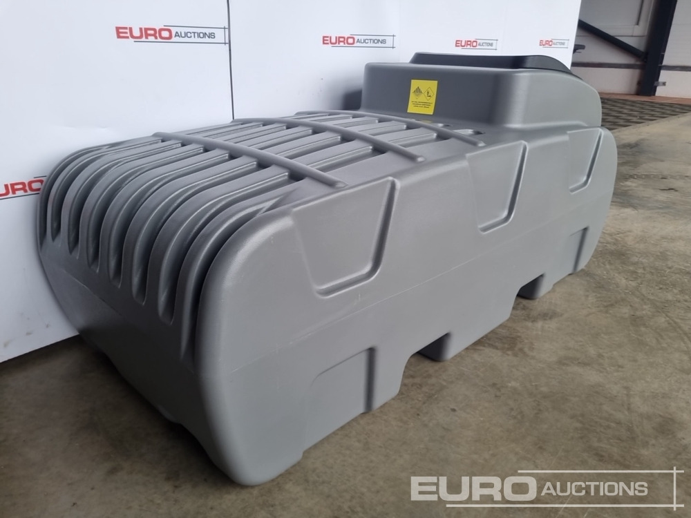 Unused Boss DD500 - Bồn chứa: hình 5 Unused Boss DD500 - Bồn chứa: hình 5