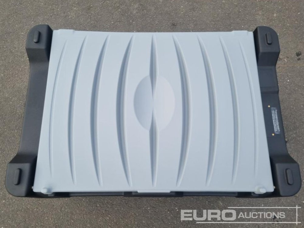 Unused Emiliana Serbatoi 330Z1 - Bồn chứa: hình 3 Unused Emiliana Serbatoi 330Z1 - Bồn chứa: hình 3