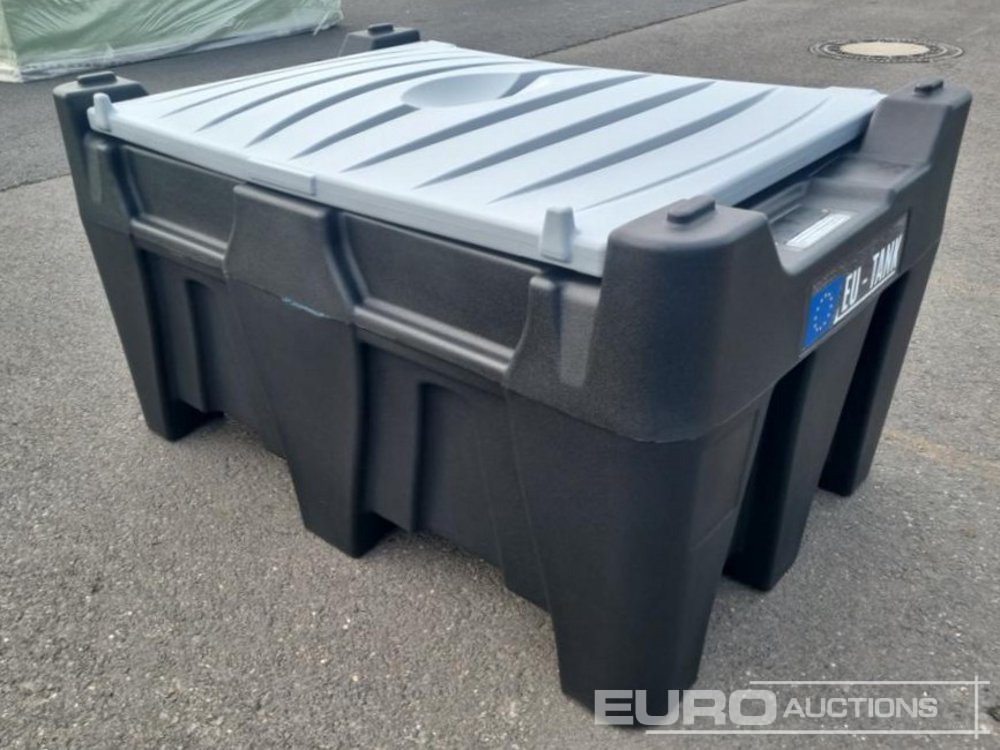 Unused Emiliana Serbatoi 330Z1 - Bồn chứa: hình 2 Unused Emiliana Serbatoi 330Z1 - Bồn chứa: hình 2