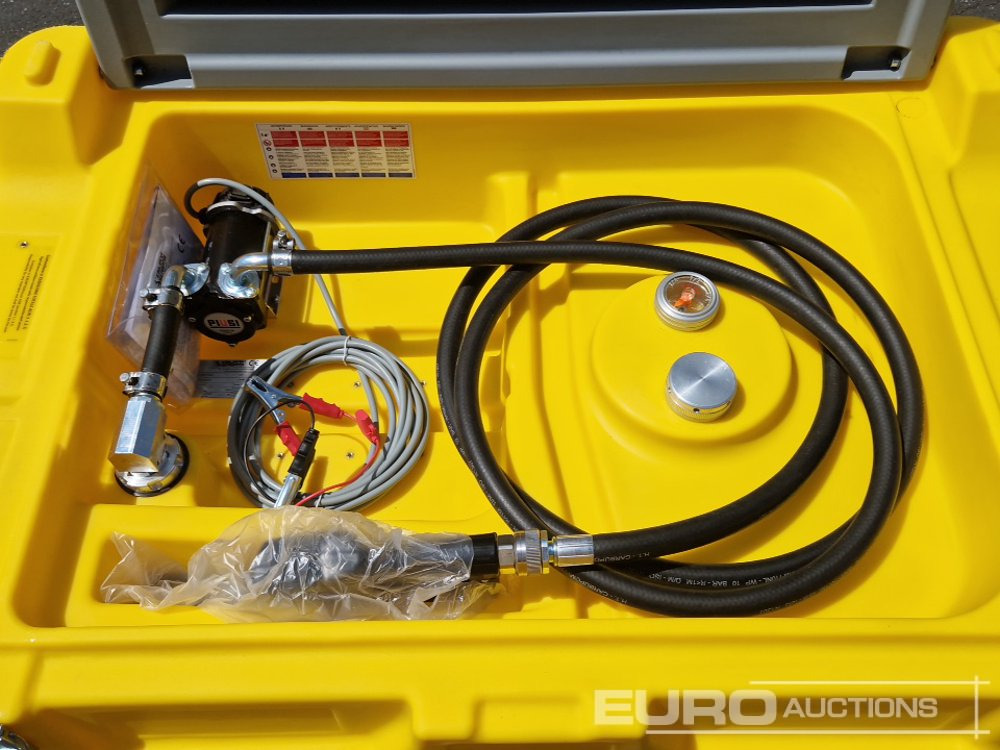 Unused Emiliana Serbatoi 330Z1 - Bồn chứa: hình 4 Unused Emiliana Serbatoi 330Z1 - Bồn chứa: hình 4