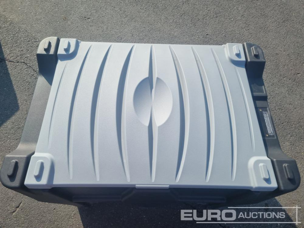 Unused Emiliana Serbatoi 440Z1 - Bồn chứa: hình 3 Unused Emiliana Serbatoi 440Z1 - Bồn chứa: hình 3