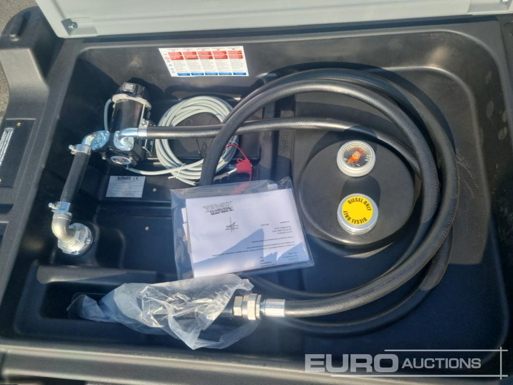 Unused Emiliana Serbatoi 440Z1 - Bồn chứa: hình 4 Unused Emiliana Serbatoi 440Z1 - Bồn chứa: hình 4