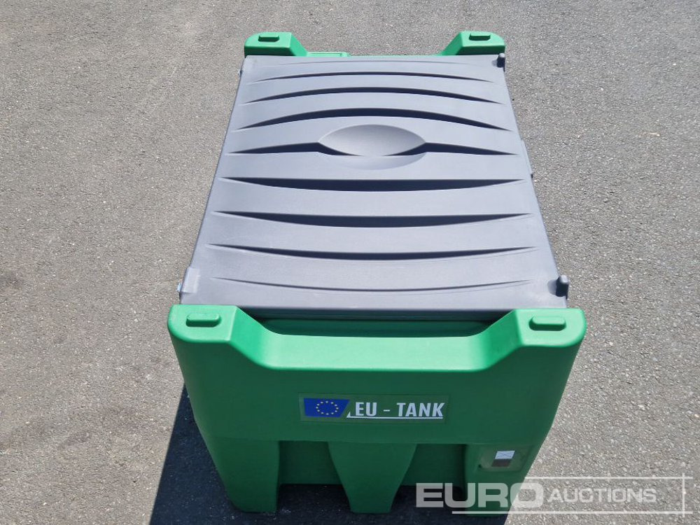 Unused Emiliana Serbatoi 440Z1 - Bồn chứa: hình 3 Unused Emiliana Serbatoi 440Z1 - Bồn chứa: hình 3