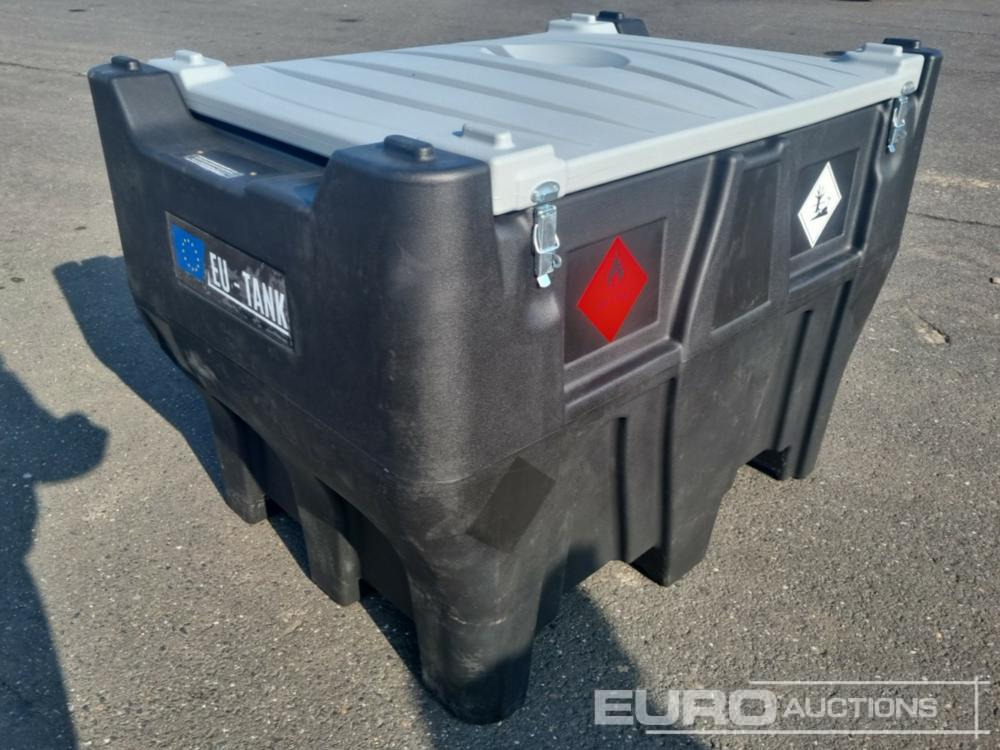 Unused Emiliana Serbatoi 440Z1 - Bồn chứa: hình 2 Unused Emiliana Serbatoi 440Z1 - Bồn chứa: hình 2