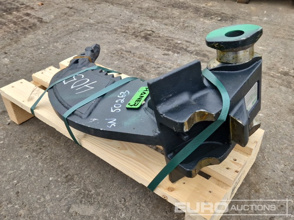 Unused Häner HRZ-MORIN-M1 - Gầu: hình 4 Unused Häner HRZ-MORIN-M1 - Gầu: hình 4