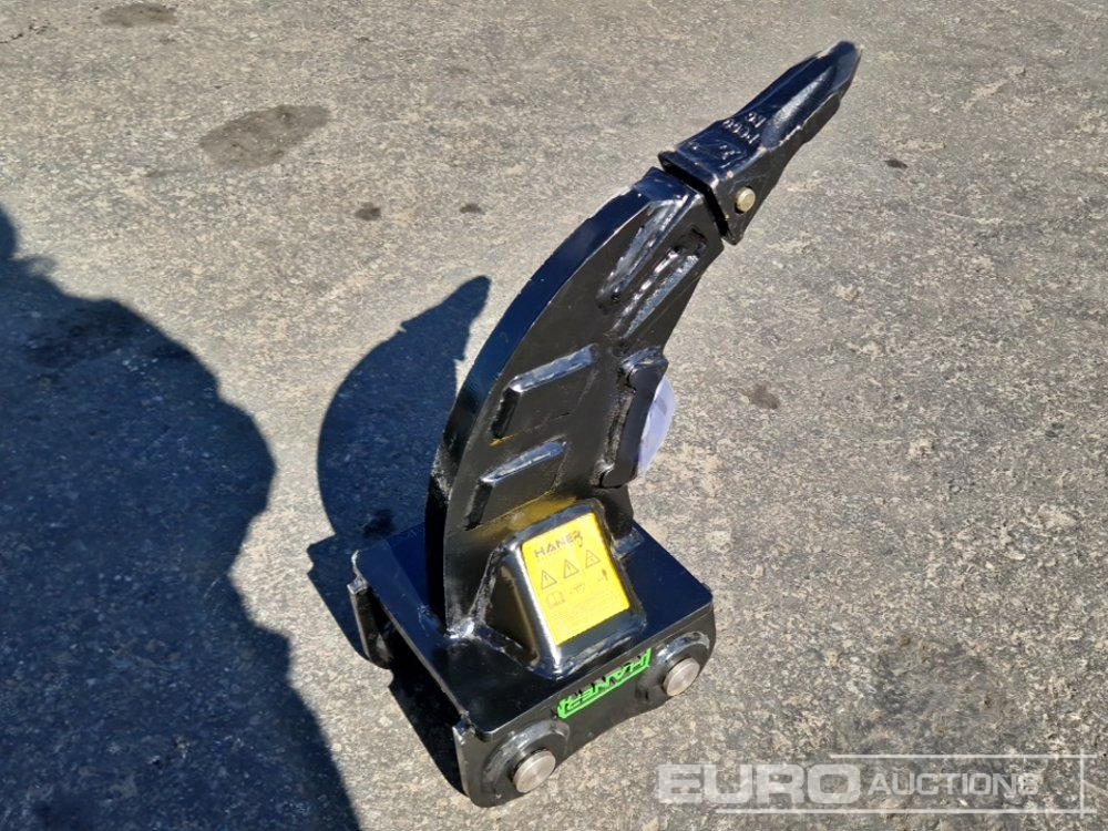 Unused Häner HRZP35A - Gầu: hình 3 Unused Häner HRZP35A - Gầu: hình 3