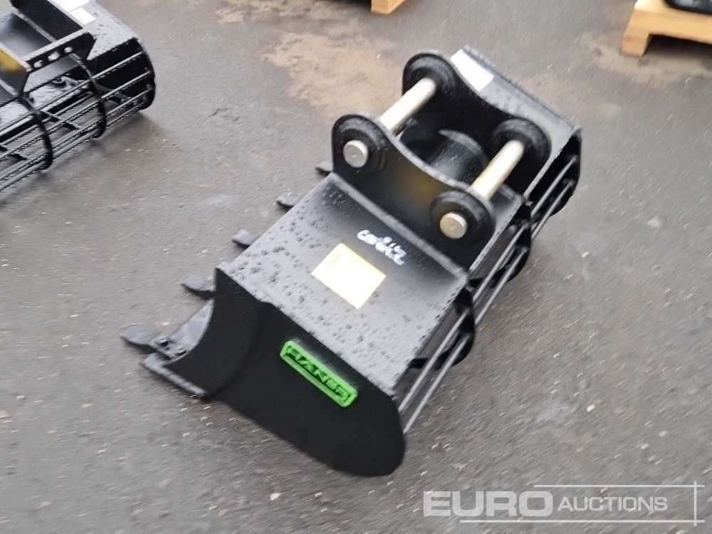 Unused Häner HSL800 2.3 P35A - Gầu: hình 3 Unused Häner HSL800 2.3 P35A - Gầu: hình 3