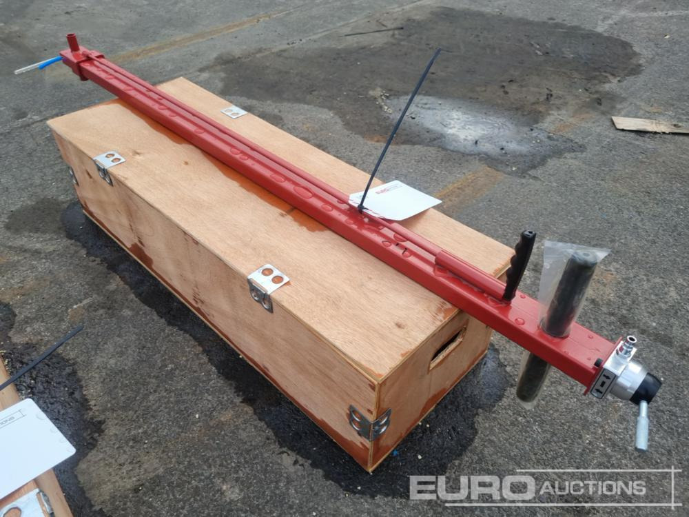 Unused PNEUMATIC-JACK 80TON Air Hydraulic Jack - Trang thiết bị xây dựng: hình 2 Unused PNEUMATIC-JACK 80TON Air Hydraulic Jack - Trang thiết bị xây dựng: hình 2