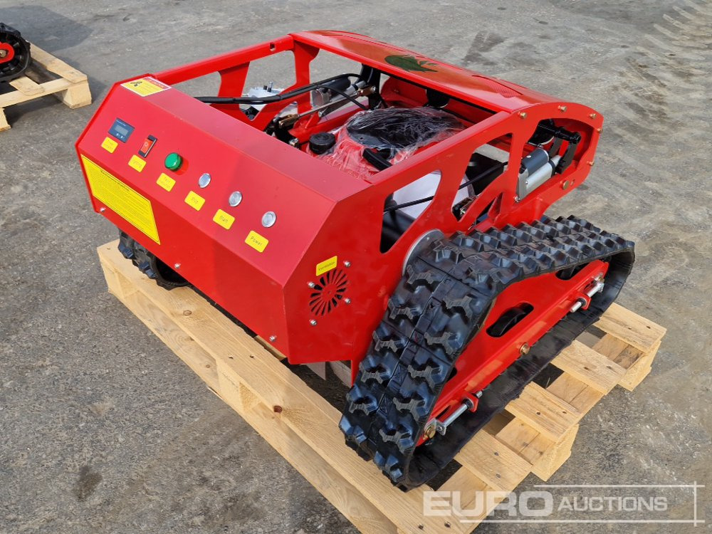 Unused Raptor VT-900 - Máy cắt cỏ vườn: hình 3 Unused Raptor VT-900 - Máy cắt cỏ vườn: hình 3