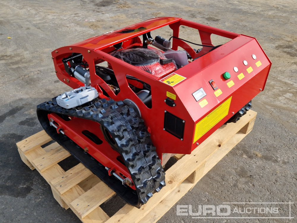 Unused Raptor VT-900 - Máy cắt cỏ vườn: hình 2 Unused Raptor VT-900 - Máy cắt cỏ vườn: hình 2