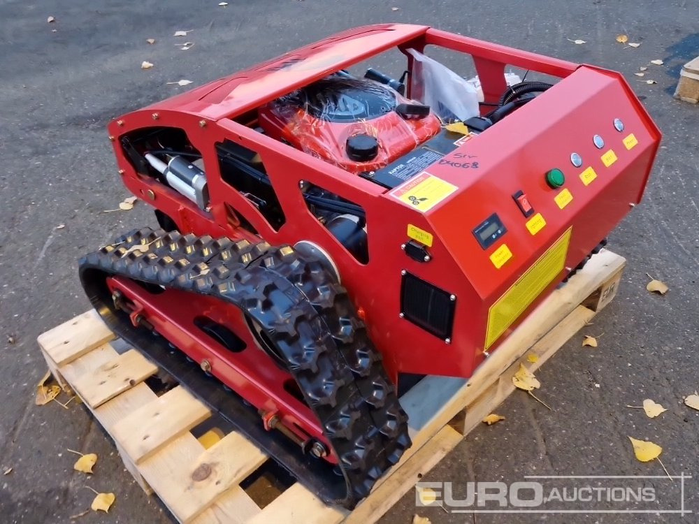 Unused Raptor VT-900 - Máy cắt cỏ vườn: hình 2 Unused Raptor VT-900 - Máy cắt cỏ vườn: hình 2