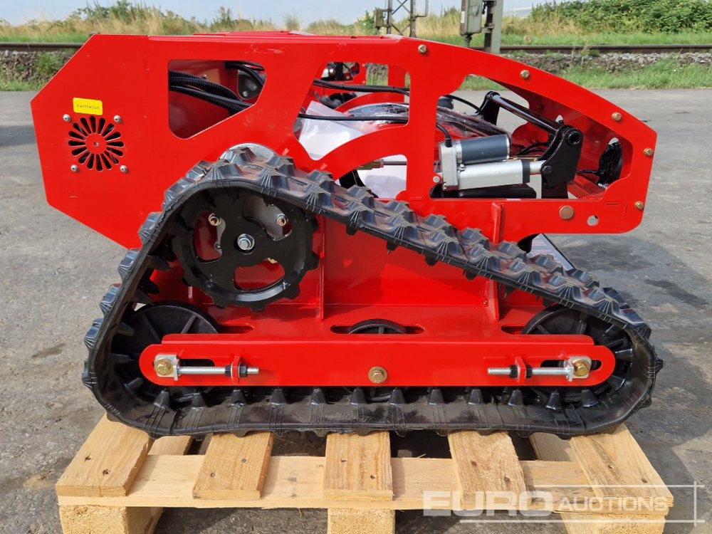 Unused Raptor VT-900 - Máy cắt cỏ vườn: hình 5 Unused Raptor VT-900 - Máy cắt cỏ vườn: hình 5