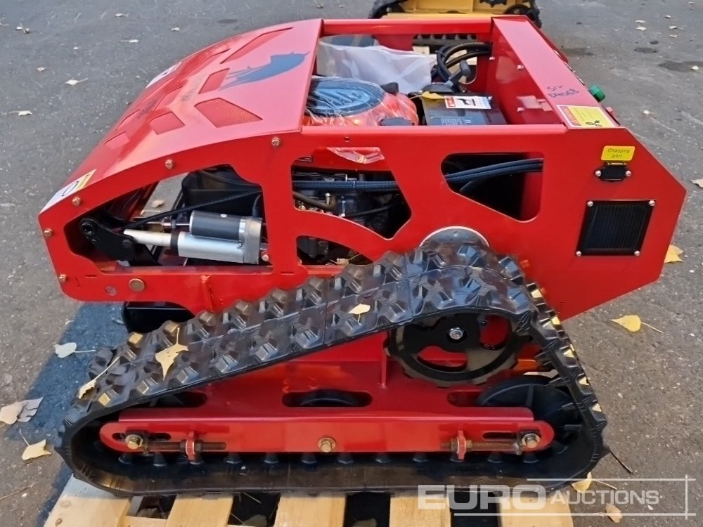 Unused Raptor VT-900 - Máy cắt cỏ vườn: hình 5 Unused Raptor VT-900 - Máy cắt cỏ vườn: hình 5