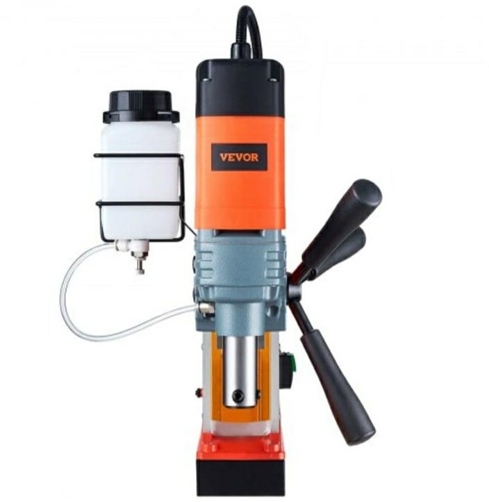 Unused VEVOR Magnetic Drill - Trang thiết bị xây dựng: hình 4 Unused VEVOR Magnetic Drill - Trang thiết bị xây dựng: hình 4
