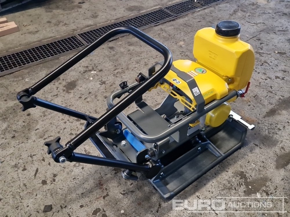 Unused Wacker Neuson AP1850WE - Máy nhựa đường: hình 3 Unused Wacker Neuson AP1850WE - Máy nhựa đường: hình 3